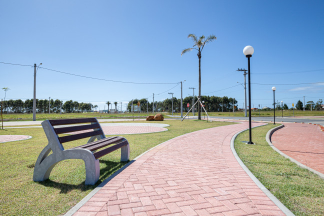 Imagem Terreno à Venda, 256 m² em Centro - Passo De Torres