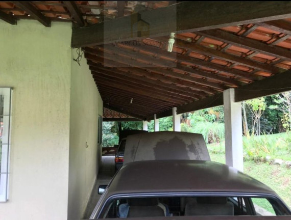 Foto do imóvel: Chácara com 3 Quartos à Venda, 235 m² em Vila Chacrinha (botujuru) - Campo Limpo Paulista