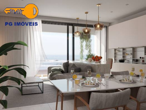 Imagem Apartamento com 2 Quartos à Venda, 79 m² em Balneário Jamail-mar - Matinhos