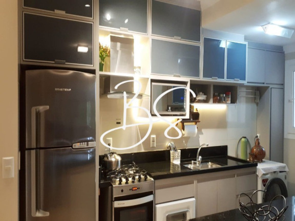 Imagem Apartamento com 3 Quartos à Venda, 180 m² em Centro - Canela