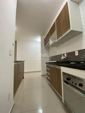 Imagem Apartamento com 2 Quartos à Venda, 60 m² em Campolim - Sorocaba