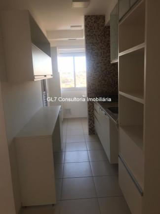Imagem Apartamento com 3 Quartos à Venda, 90 m² em Bairro Pau Preto - Indaiatuba