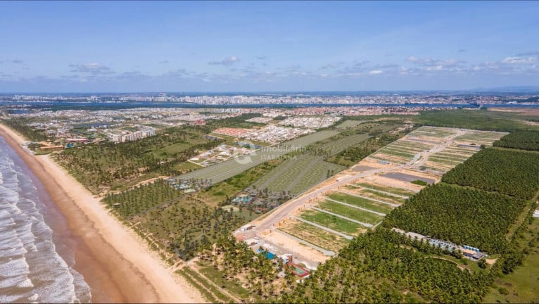 Foto do imóvel: Terreno à Venda, 240 m² em Barra Dos Coqueiros