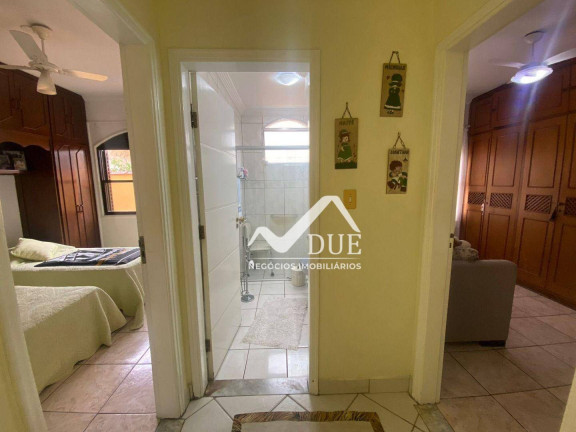 Imagem Casa com 3 Quartos à Venda, 150 m² em Vila Valença - São Vicente