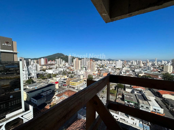 Imagem Apartamento com 2 Quartos à Venda, 103 m² em Centro - Itajaí