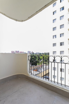 Imagem Apartamento com 3 Quartos à Venda, 66 m² em Saúde - São Paulo