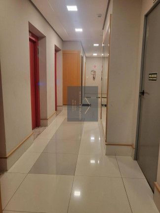 Imagem Apartamento com 1 Quarto para Alugar, 50 m² em Edificio Spettacolo Patriani - Sorocaba