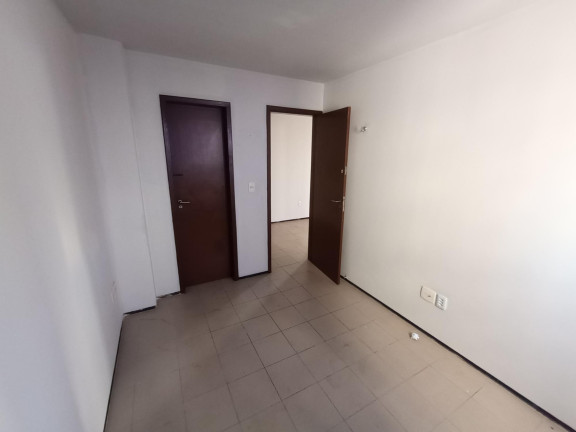 Imagem Apartamento com 2 Quartos para Alugar, 45 m² em Meireles - Fortaleza