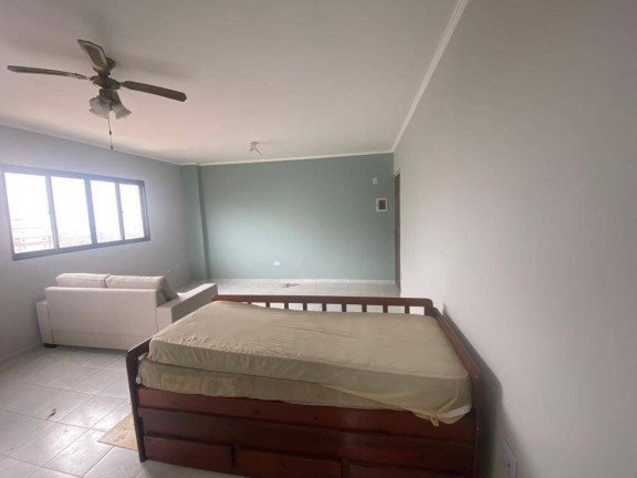 Imagem Apartamento com 1 Quarto à Venda, 45 m² em Caiçara - Praia Grande