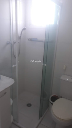 Imagem Apartamento com 3 Quartos à Venda, 90 m² em Vila Gumercindo - São Paulo