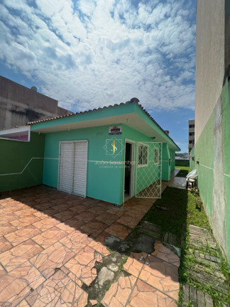 Imagem Casa com 3 Quartos à Venda, 80 m² em Brejatuba - Guaratuba