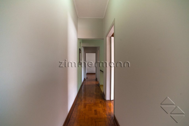 Casa com 4 Quartos à Venda, 216 m² em Jabaquara - São Paulo
