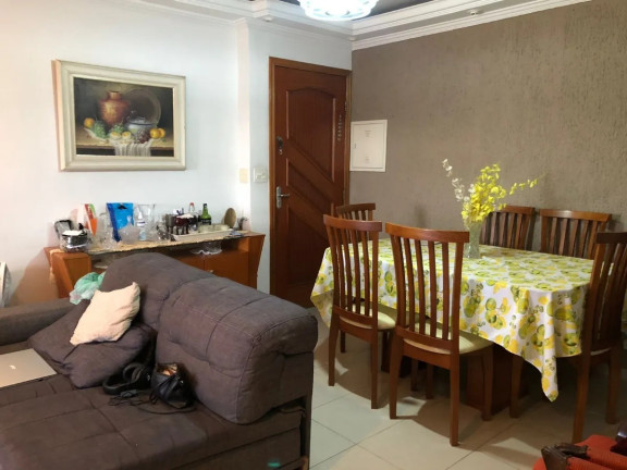 Imagem Apartamento com 3 Quartos à Venda, 75 m² em Jaguaribe - Osasco