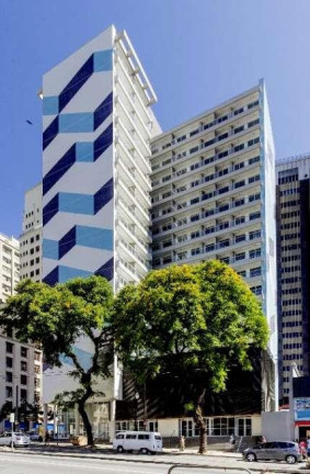 Imagem Apartamento com 2 Quartos à Venda, 48 m² em Centro - São Paulo