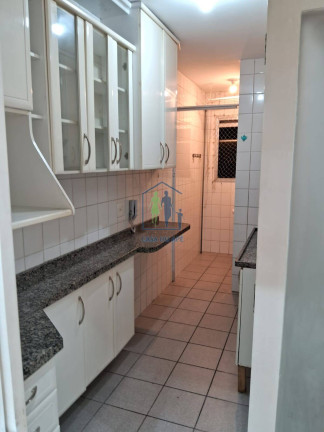 Apartamento com 2 Quartos à Venda, 47 m² em Vila Arriete - São Paulo