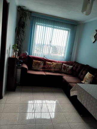 Imagem Apartamento com 2 Quartos à Venda, 52 m² em Conjunto Habitacional Fazenda Do Carmo - São Paulo