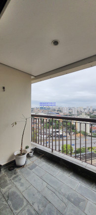 Imagem Apartamento com 3 Quartos à Venda, 77 m² em Jardim Bonfiglioli - São Paulo