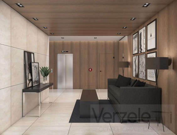 Imagem Apartamento com 4 Quartos à Venda, 131 m² em Centro - Balneário Camboriú