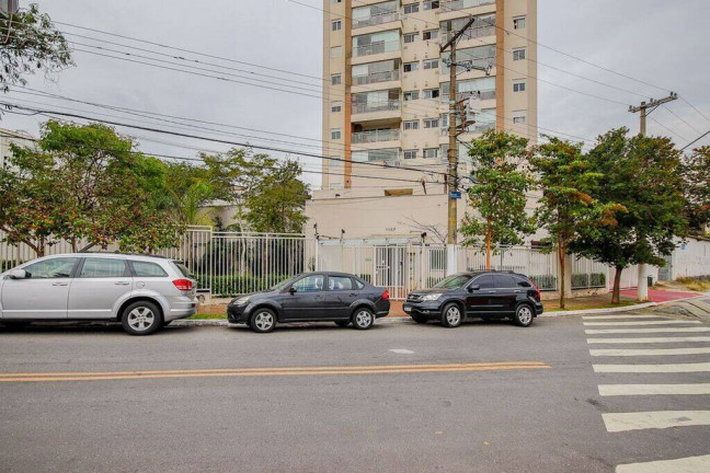 Imagem Apartamento com 2 Quartos à Venda, 79 m² em Vila Bertioga - São Paulo