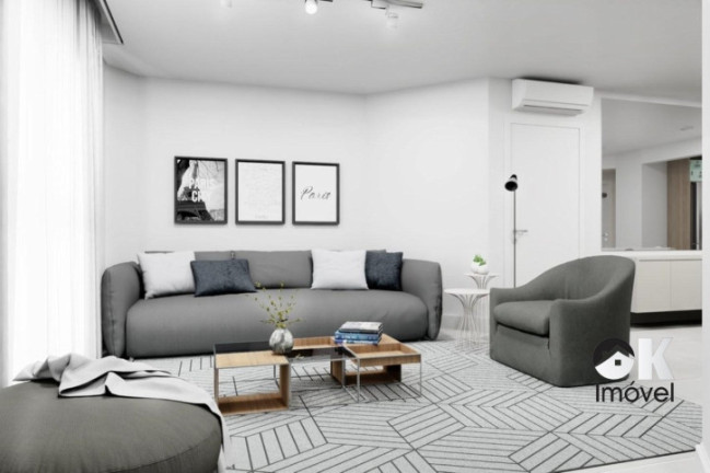 Imagem Apartamento com 2 Quartos à Venda, 142 m² em Perdizes - São Paulo
