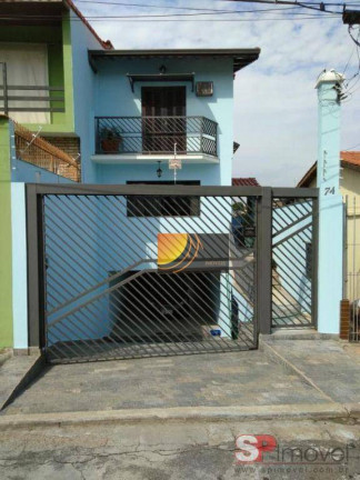 Casa com 3 Quartos à Venda, 280 m² em Pirituba - São Paulo