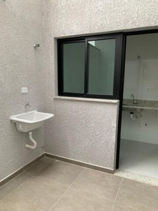 Apartamento com 2 Quartos à Venda, 55 m² em Vila Pires - Santo André