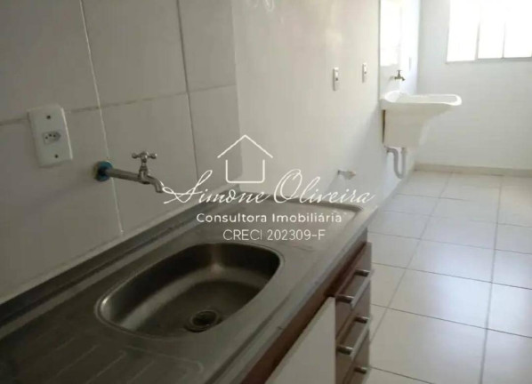 Imagem Apartamento com 2 Quartos à Venda, 58 m² em Vila Das Jabuticabeiras - Taubaté