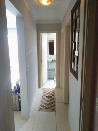 Imagem Apartamento com 3 Quartos à Venda, 71 m² em Vila Monteiro - Piracicaba