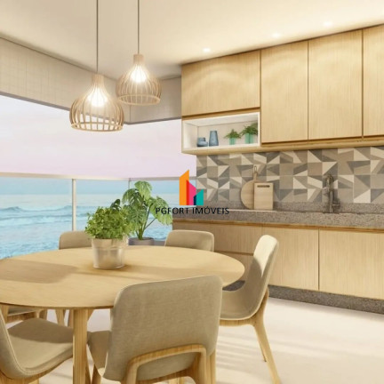 Imagem Apartamento com 2 Quartos à Venda, 82 m² em Flórida - Praia Grande