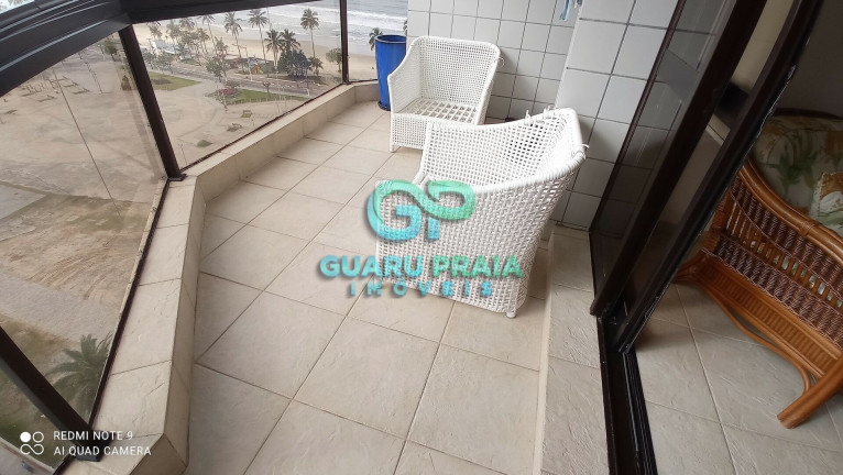 Imagem Apartamento com 3 Quartos à Venda, 93 m² em Enseada - Guarujá