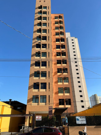 Imagem Imóvel Comercial à Venda, 40 m² em Chácara Santo Antônio (zona Sul) - São Paulo