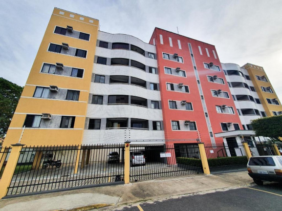 Imagem Apartamento com 3 Quartos à Venda, 63 m² em Sapiranga - Fortaleza