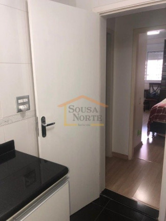 Imagem Apartamento com 3 Quartos à Venda, 96 m² em Consolação - São Paulo