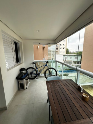 Apartamento com 2 Quartos à Venda, 71 m² em Vila Ipojuca - São Paulo