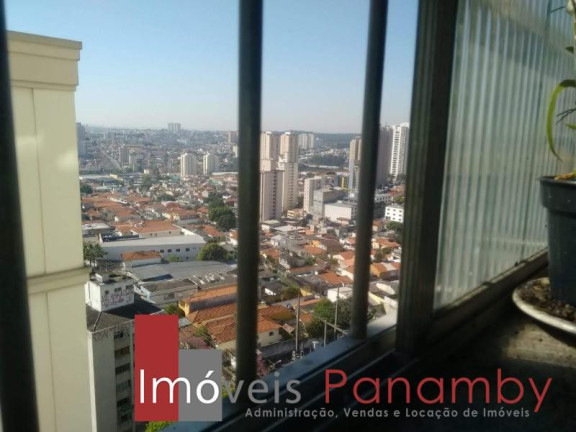 Apartamento com 3 Quartos à Venda, 68 m² em Vila Da Saúde - São Paulo