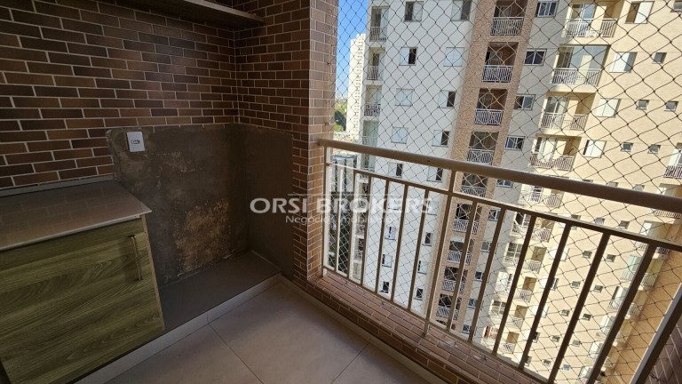 Imagem Apartamento com 2 Quartos à Venda, 70 m² em Jaguaré - São Paulo