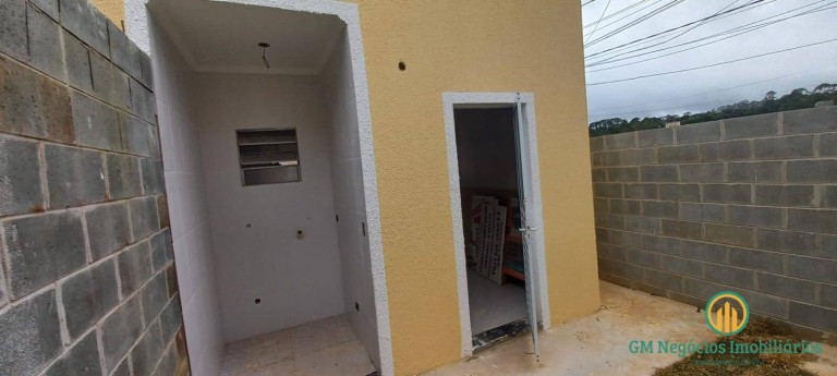 Imagem Casa de Condomínio com 2 Quartos à Venda, 60 m² em Paisagem Casa Grande - Cotia