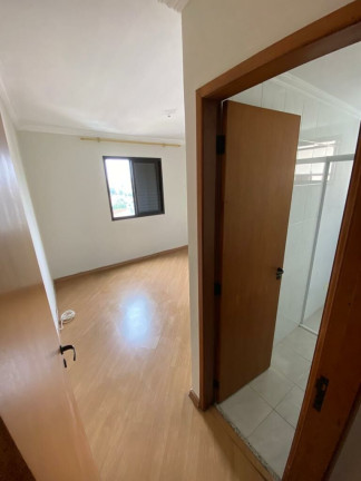 Imagem Apartamento com 3 Quartos à Venda, 86 m² em Vila Eldízia - Santo André