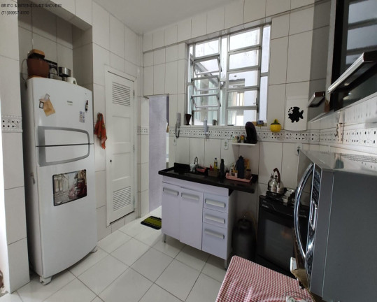 Imagem Apartamento com 3 Quartos à Venda, 131 m² em Graça - Salvador