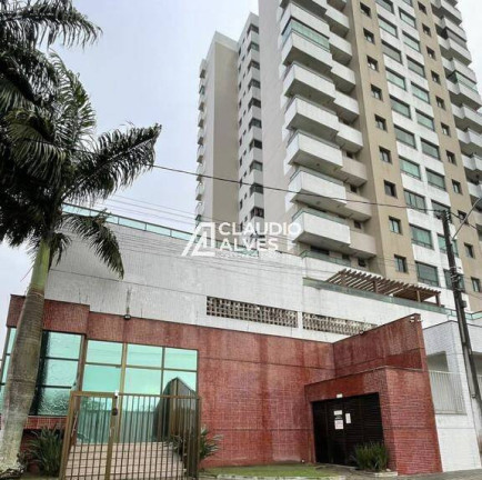 Imagem Apartamento com 3 Quartos à Venda, 80 m² em Santa Mônica - Feira De Santana