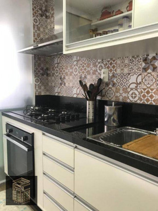 Apartamento com 3 Quartos à Venda, 85 m² em Bosque Da Saúde - São Paulo