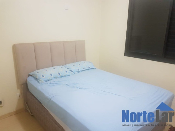 Apartamento com 3 Quartos à Venda, 102 m² em Vila Albertina - São Paulo