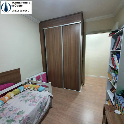Imagem Apartamento com 2 Quartos à Venda, 64 m² em Vila Bastos - Santo André