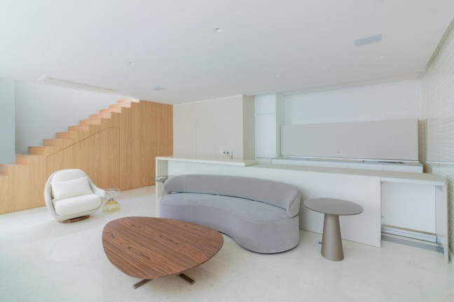 Imagem Imóvel com 2 Quartos à Venda, 151 m² em Itaim Bibi - São Paulo