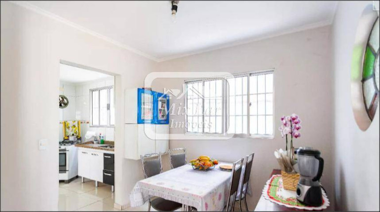 Imagem Casa com 3 Quartos à Venda, 113 m² em Cipava - Osasco