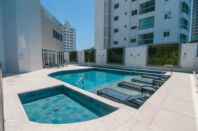 Imagem Apartamento com 3 Quartos à Venda, 153 m² em Centro - Balneário Camboriú