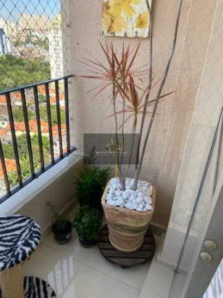 Imagem Apartamento com 2 Quartos à Venda, 74 m² em Gopoúva - Guarulhos