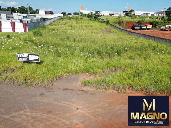 Imagem Terreno à Venda, 7 m² em Cataratas - Cascavel