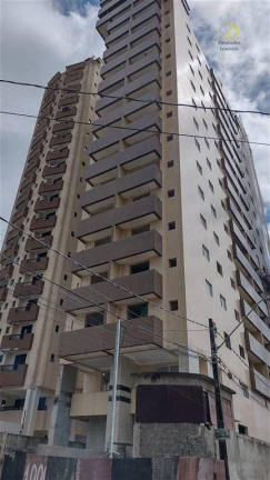 Imagem Apartamento com 1 Quarto à Venda, 46 m² em Aviação - Praia Grande