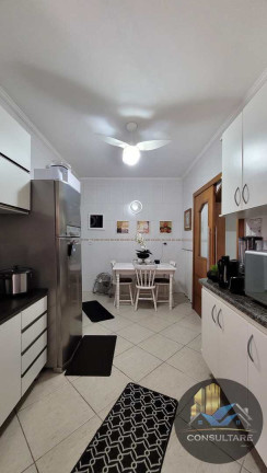 Imagem Casa com 2 Quartos à Venda, 84 m² em Marapé - Santos
